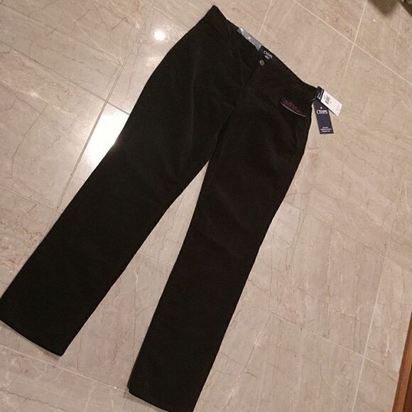 Chaps by Ralph Lauren Brand Jeans Size 20 - Picture 1 of 4